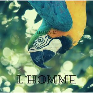 L´homme
