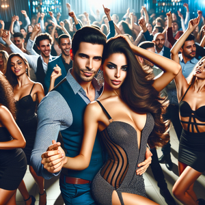 Don't Be Ashamed Of It