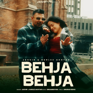 Behja Behja