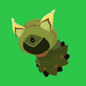 Sprout in the Thicket (Genshin Impact Electro-Swing)