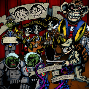 Hunting Tactics for Mythical Creatures