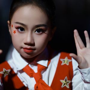 超级英雄