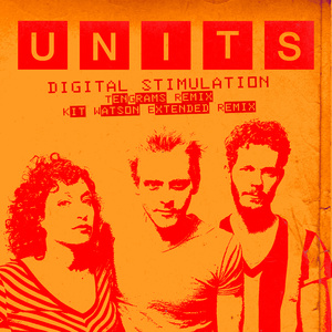 Digital Stimulation (Kit Watson Extended Remix)