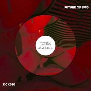 Voltage (Original Mix)