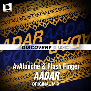 Aadar (Original Mix)