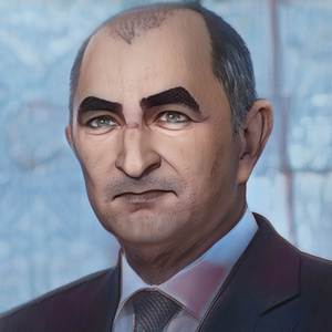 Tebboune - Sahra Maghribiya