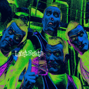 We Are Number One (Remix)