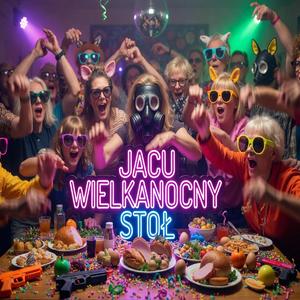 Wielkanocny Stół