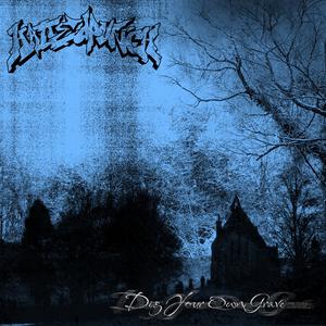 Dig your own grave (DEMO)