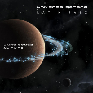 Universo Sonoro Latín Jazz