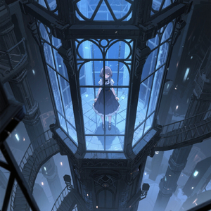 「Nadie Vino a Rescatarme」