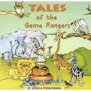 The Hare and the Duiker (Story)