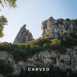 Carved (Extended Mix)