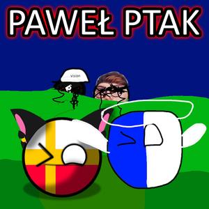 paweł ptak