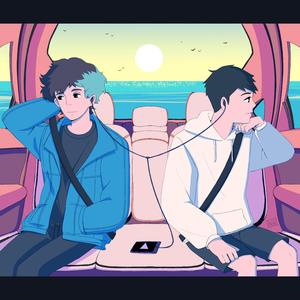 Cima (feat. Efkin)