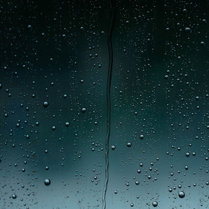 雨滴的声音