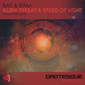 Speed of Light (Remastered 2018)
