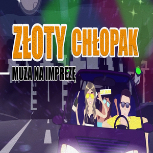 Muza na imprezę