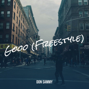 Gooo (Freestyle)