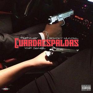 Guardaespaldas (feat. YNF Daniel & Sokoky Mundial)