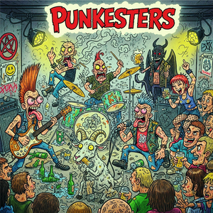 I SANG THE WRONG SONG