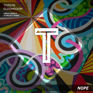 Nope (Arnau Ariza & G-Project Remix)