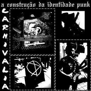 Só anarquia realiza utopia pt.2