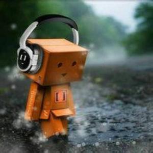 黎明前的黑暗（男声）