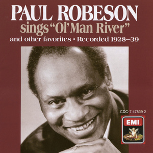 Ol' Man River (from Show Boat) (1985 Digital Remaster)
