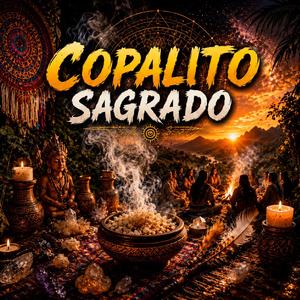 Copalito Sagrado
