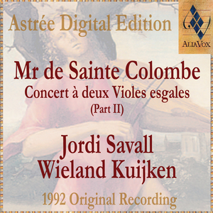 Concert VIIIè  -  La Conférence