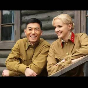 爱的人（女版）cover沙宝亮