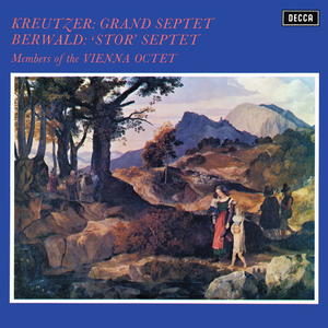 Grand Septet in B-Flat Major:I. Adagio