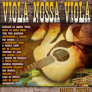 Vide Vida Marvada (Instrumental)