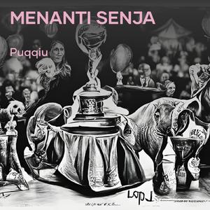 menanti senja