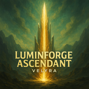 Luminforge Ascendant
