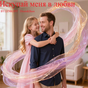 Искупай меня в любви