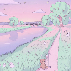 将来はタベモノデスカ