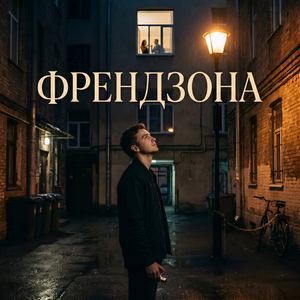 Френдзона