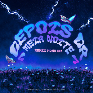 Depois da Meia Noite (Remix Funk)