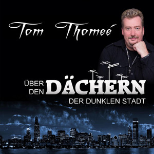 Über den Dächern der dunklen Stadt (Remix)