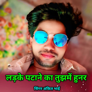 Ladki Patane Ka Tujhme Hunar