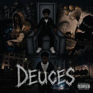 Deuces (feat. Baby Strike, Yungbstar & Cayspazz)