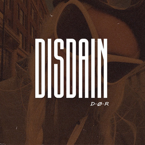 Disdain