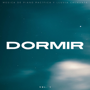 Lluvia Sutil Y Piano Calmante