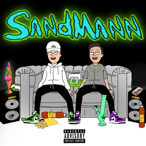 Sandmann
