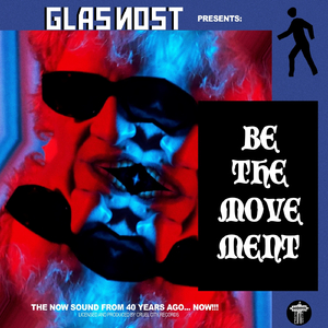 Be the Movement