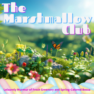 Refreshing Petal Showers