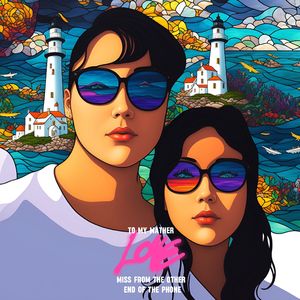 来自电话那头的想念（prod.by Morrow）