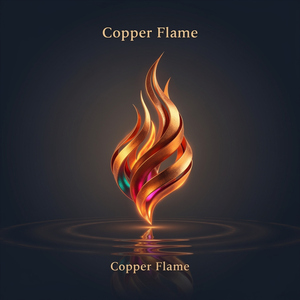 Copper Flame